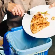 UK's Top Binfluencer Issues Urgent Food Waste Warning to Households