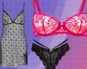 UK's Top Women's Lingerie Brands for 2026: Style and Comfort Guide