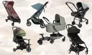 Ultimate Guide to the Best Travel Prams for Family Holidays in 2026