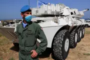 UN Peacekeepers Report Dramatic Surge in Israeli Aggression in Lebanon