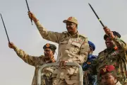 UN Reports 6,000 Killed in RSF's Three-Day Assault on Sudan's El-Fasher