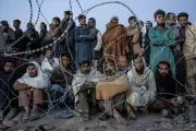 UN Warns Afghanistan Nears Brink as Millions of Afghans Return from Pakistan and Iran