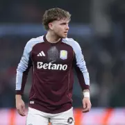 Unai Emery Slams Liverpool Over Harvey Elliott Loan Clause Row