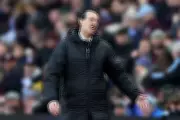 Unai Emery Slams VAR Decision as 'Not Fair' in Aston Villa's Home Defeat