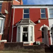 Uncle Bryn's Gavin & Stacey House Sells for £210,000 in Barry