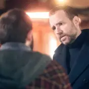 Under Salt Marsh: The Fictional Crime Drama Inspired by Real Coastal Threats