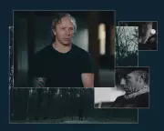 Undercover Agent's Secret Life Hunting Paedophiles on the Dark Web