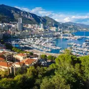 Unique £50k Live-In Companion Role Offers Meals, Monaco Trips and Theatre Visits