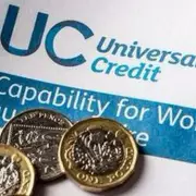 Universal Credit Rise Delayed for Millions Despite April Increase