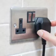 Urgent Fire Risk Alert: Folding Washing Machine Banned from UK Sale