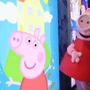 Urgent Recall: Peppa Pig and Hey Duggee Books Pose Choking Hazard