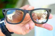US Air Force Bans Smart Glasses Citing National Security Risks