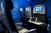 US Airline Cabins Honoured in Prestigious 2026 Travel Awards
