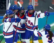 US and Canada Set for Olympic Women's Hockey Showdown in 2026