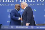 US and Congo Forge $1.2 Billion Health Partnership with Data Sharing Concerns