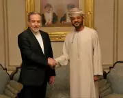 US and Iran Begin Critical Nuclear Talks in Oman Amid Regional Tensions