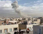 US and Israel Launch Unprecedented Joint Bombing Campaign Against Iran