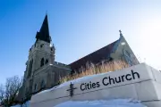 US Authorities Charge 39 Over Minnesota Church Protest Against ICE