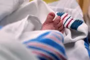 US Births Decline in 2025, Reversing Brief 2024 Uptick in Trend