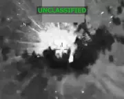 US Coast Guard Intercepts Drug Smuggling Vessel in Caribbean Operation