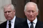 US Congress Urges King Charles to Compel Prince Andrew's Testimony on Epstein