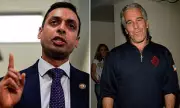 US Congressmen Warn Royal Reputation at Risk Over Epstein Scandal Handling