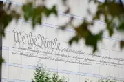 US Constitution Museum in Turmoil as President Exits Before 250th Anniversary