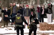 US DoJ Cases Against Protesters Collapse as Officers' Lies Exposed in Court