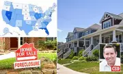 US Foreclosures Surge for 11th Straight Month as Housing Crisis Deepens