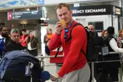 US Hockey Star Brady Tkachuk Denounces 'Clearly Fake' White House TikTok Video