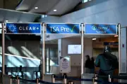 US Homeland Security Halts TSA PreCheck and Global Entry Programs