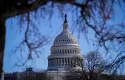US House Passes $1.2tn Funding Bill to End Government Shutdown