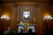 US House Renames Press Gallery After Frederick Douglass in Bipartisan Tribute