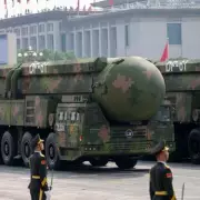 US Intelligence Warns China Developing New Generation of Nuclear Weapons