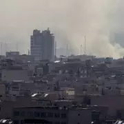 US-Israel Attack on Iran Will Reshape Middle East for Decades, Experts Warn