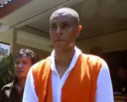 US Man Deported from Bali After 11 Years for 'Suitcase Murder' of Girlfriend's Mother