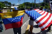 US Medical Aid Shipment to Venezuela Marks New Diplomatic Cooperation Era