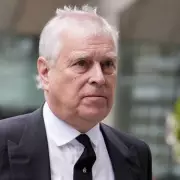 US Report Claims Prince Andrew Was Targeted by Russian Spies as 'Useful Idiot'