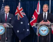 US Report Questions Aukus Sub Delivery Over Taiwan Stance