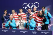 US Sets Record with 232 Athletes for 2026 Winter Olympics in Italy