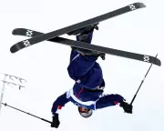 US Skier Hunter Hess Defies Trump's 'Loser' Taunt at Winter Olympics