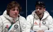 US Skiers Criticised for Political Remarks at Winter Olympics Opening