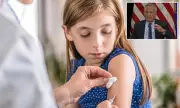 US States Challenge School Vaccine Mandates Amid Federal Policy Shift