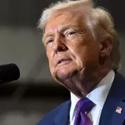 US Supreme Court Rules Trump's Sweeping Tariffs Illegal in Landmark Decision