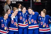 US Women's Hockey Team Declines Trump Invitation After 'Impeachment' Joke