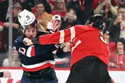USA and Canada Men's Ice Hockey Schedule for 2026 Winter Olympics