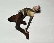 USA Leads Team Figure Skating, Poised for Olympic Gold Medal