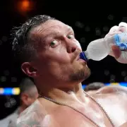Usyk's Next Fight: Saudi Boxing Chief Eyes Kickboxing Legend Rico Verhoeven