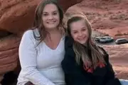 Utah 'Cheerleader Mom' Suspected of Murder-Suicide Amid Bitter Custody Battle