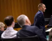 Utah Prosecutor Denies Conflict in Charlie Kirk Murder Case Amid Courtroom Drama